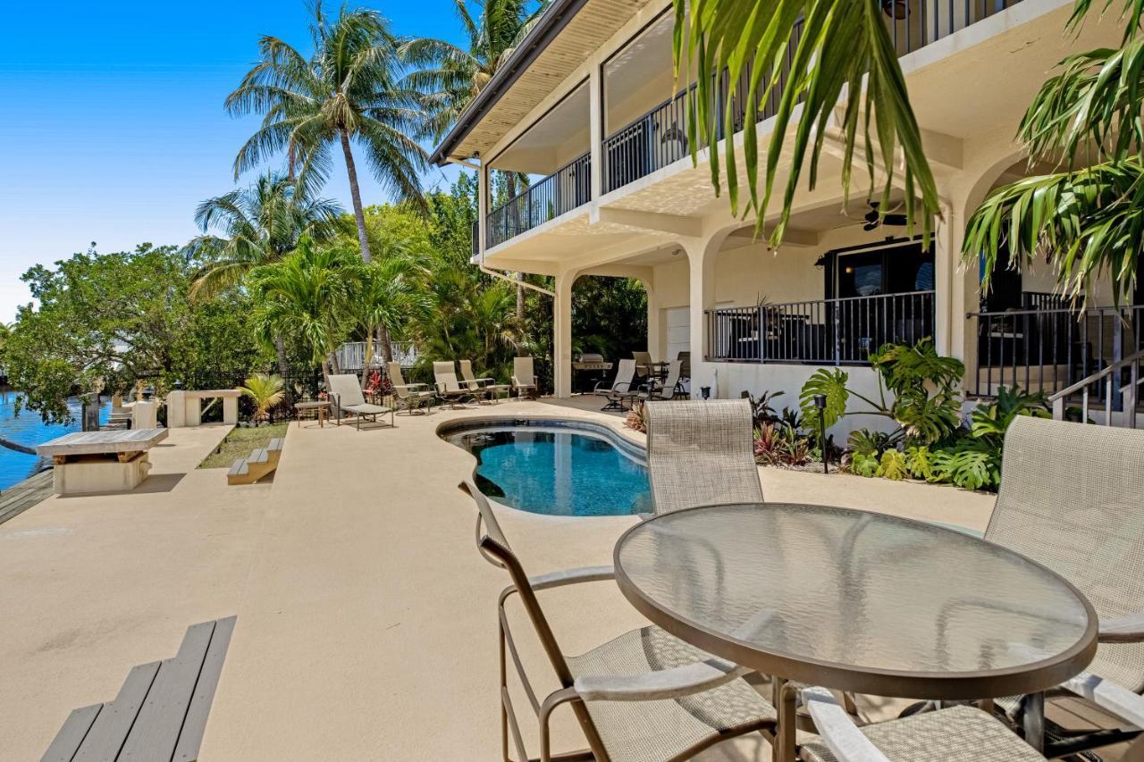 Sombrero Beach Retreat Marathon Exterior foto