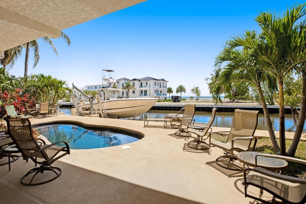 Sombrero Beach Retreat Marathon Exterior foto