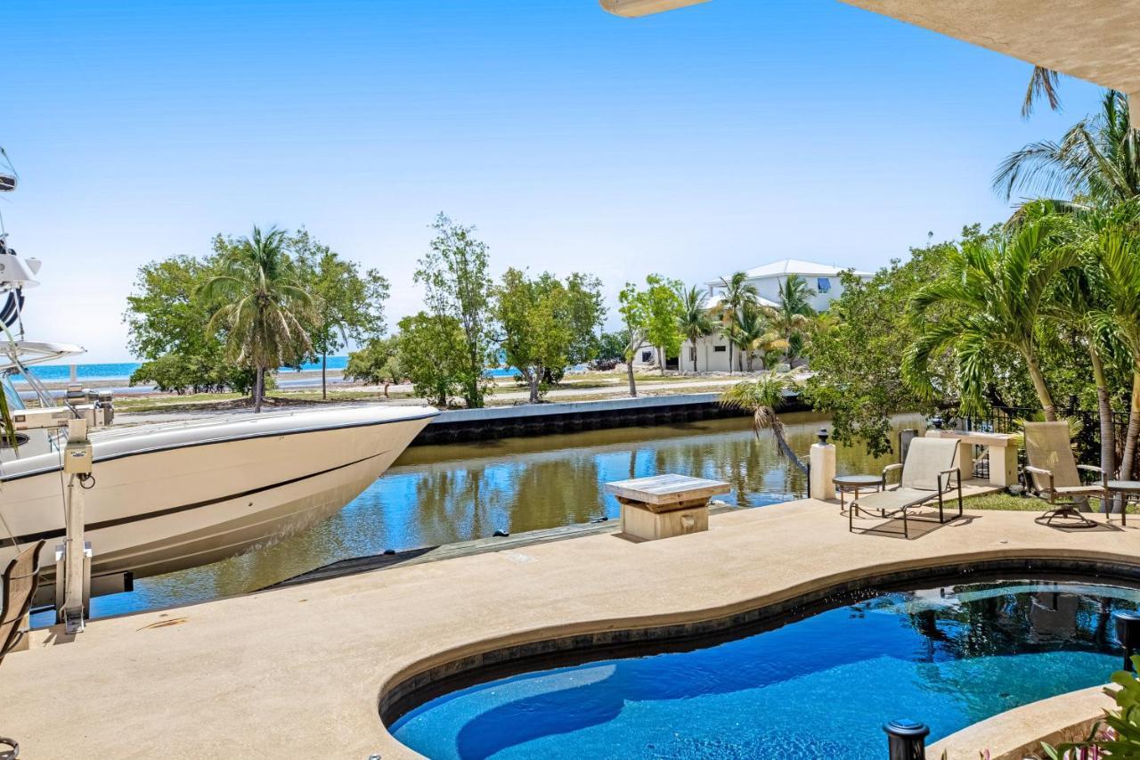 Sombrero Beach Retreat Marathon Exterior foto
