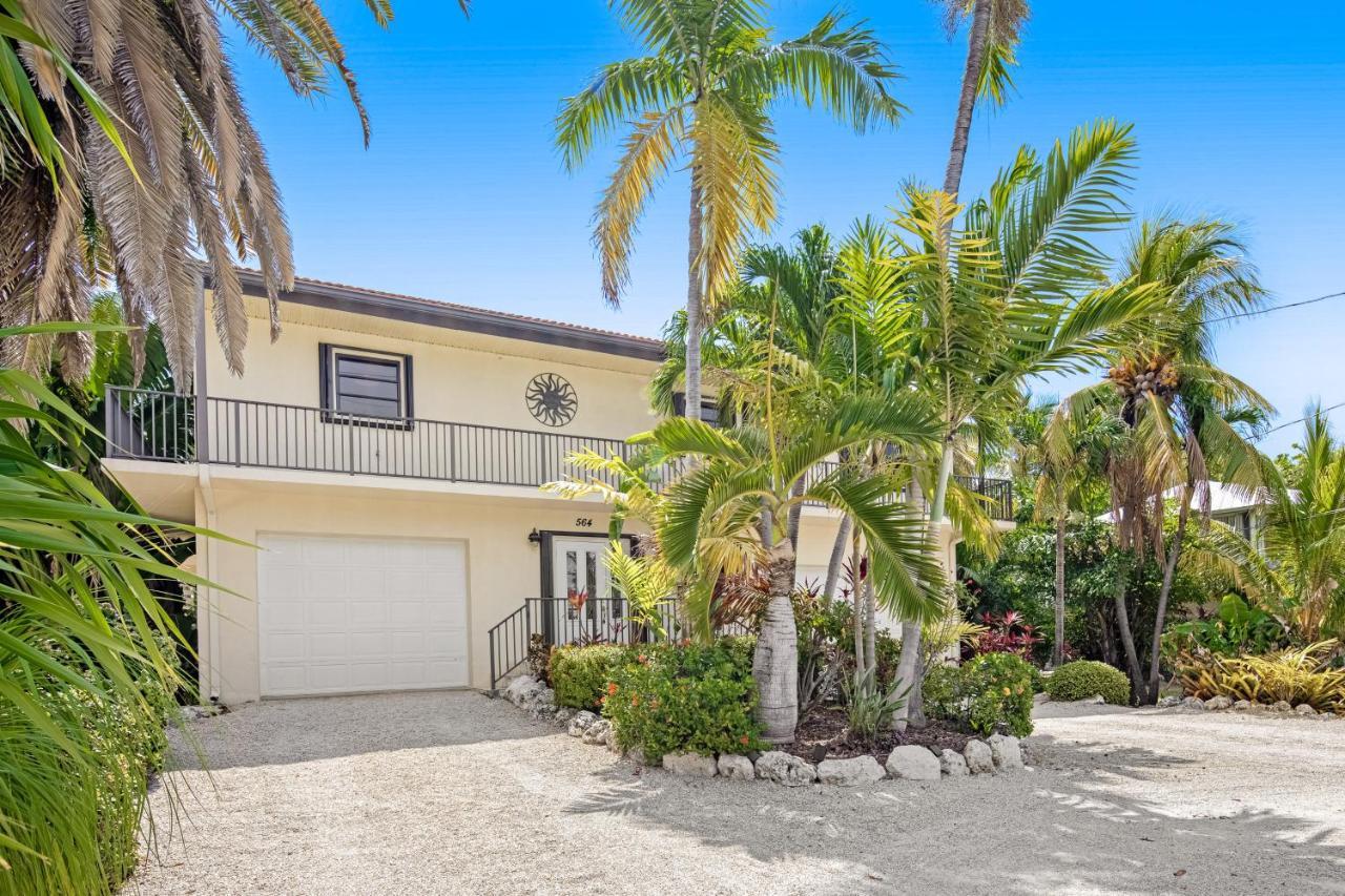 Sombrero Beach Retreat Marathon Exterior foto