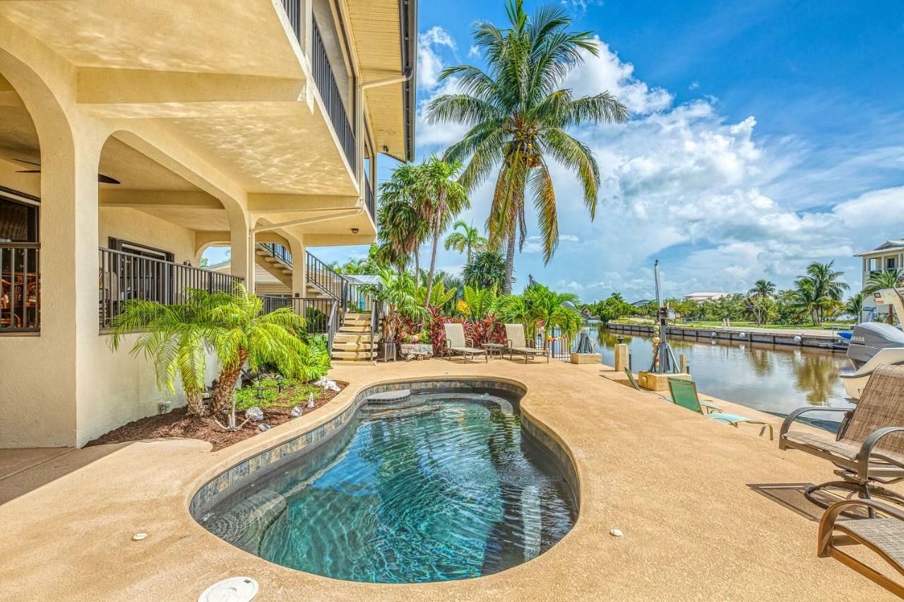 Sombrero Beach Retreat Marathon Exterior foto